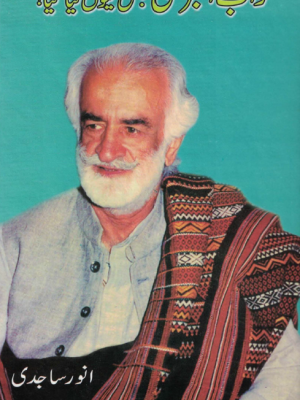 نواب اکبر بگٹی: قتل کیوں کیا گیا از انور ساجدی