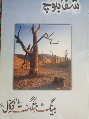 بینگ مِتکگنت ڈُکال ءَ از شفا بلوچ